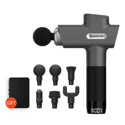 Professional Deep Tissue Massage Gun