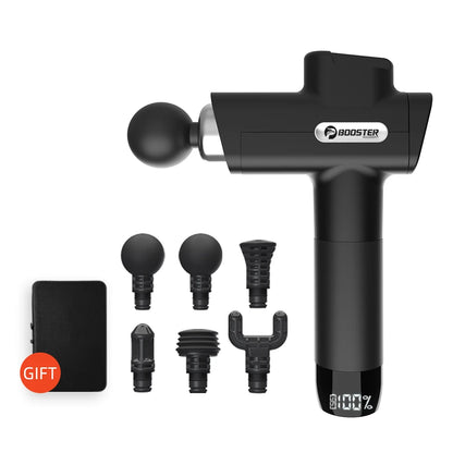 Professional Deep Tissue Massage Gun