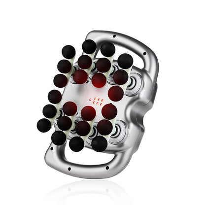 Full Body Deep Massage Gun