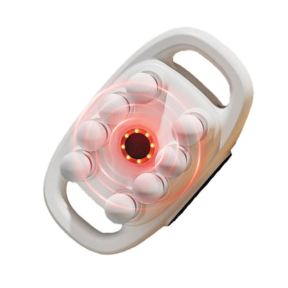 Full Body Deep Massage Gun